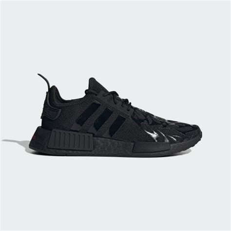 adidas Star Wars NMD R1 Nanzuka Shoes